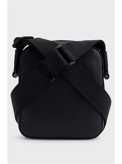 RAY_NS ZIP bag BOSS | 50490856 RAY_NS ZIP 10249242.001